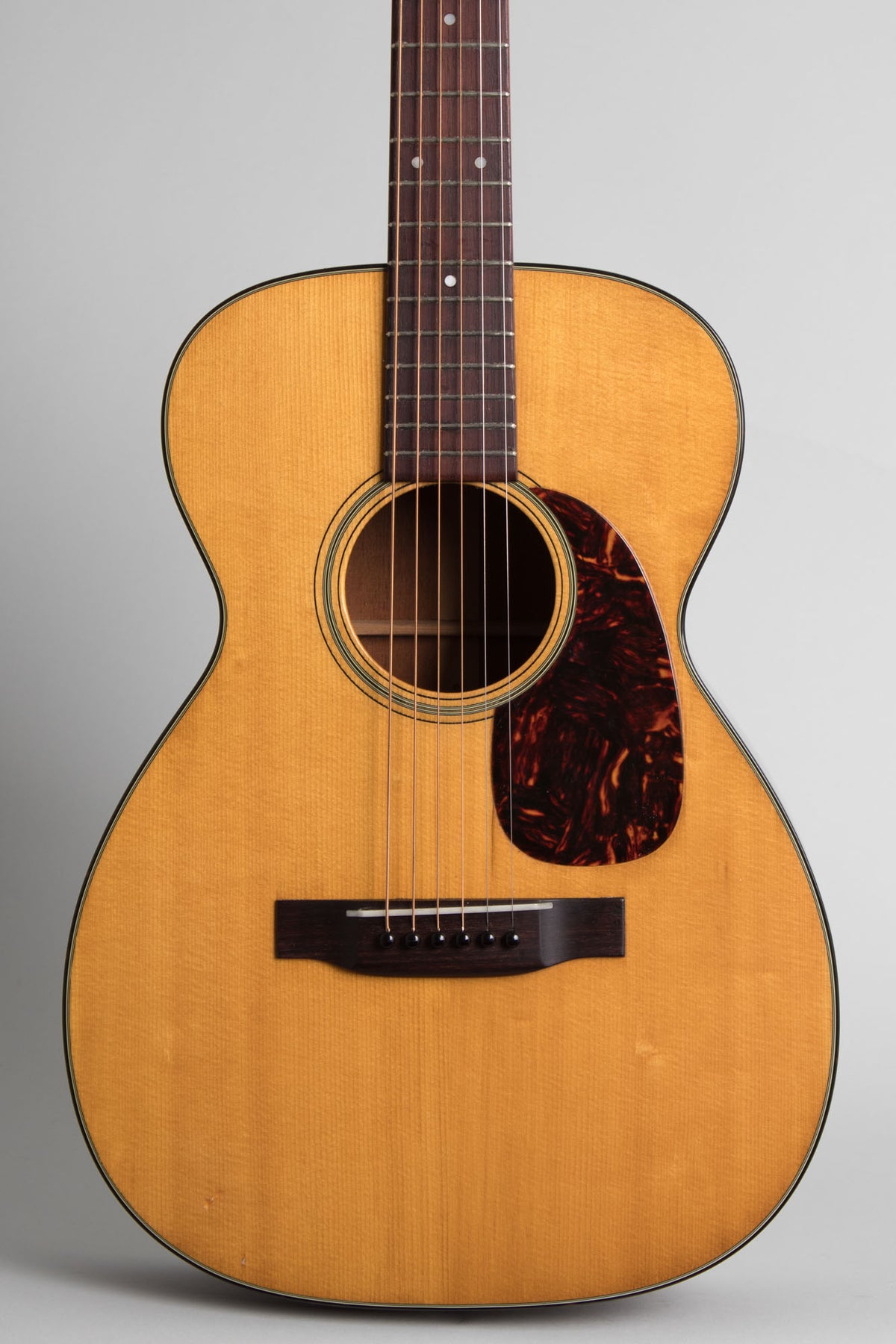 C. F. Martin 0-18 Flat Top Acoustic Guitar (1962)
