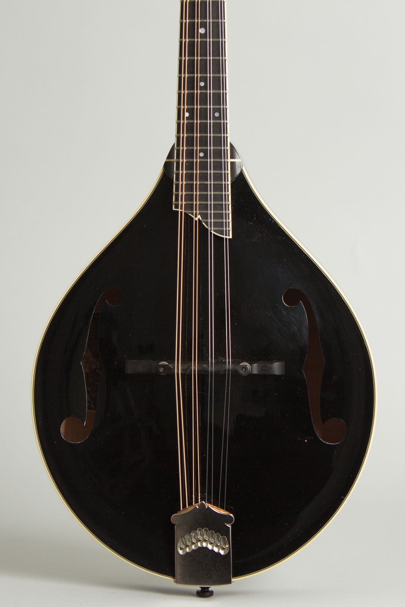 Collings MT2 Carved Top Mandolin (2016)
