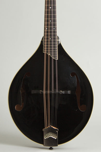 Collings MT2 Carved Top Mandolin (2016)
