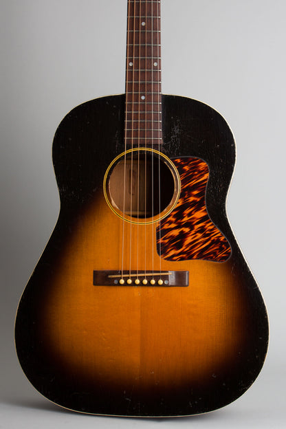 Gibson J-35 Flat Top Acoustic Guitar (1937-8)