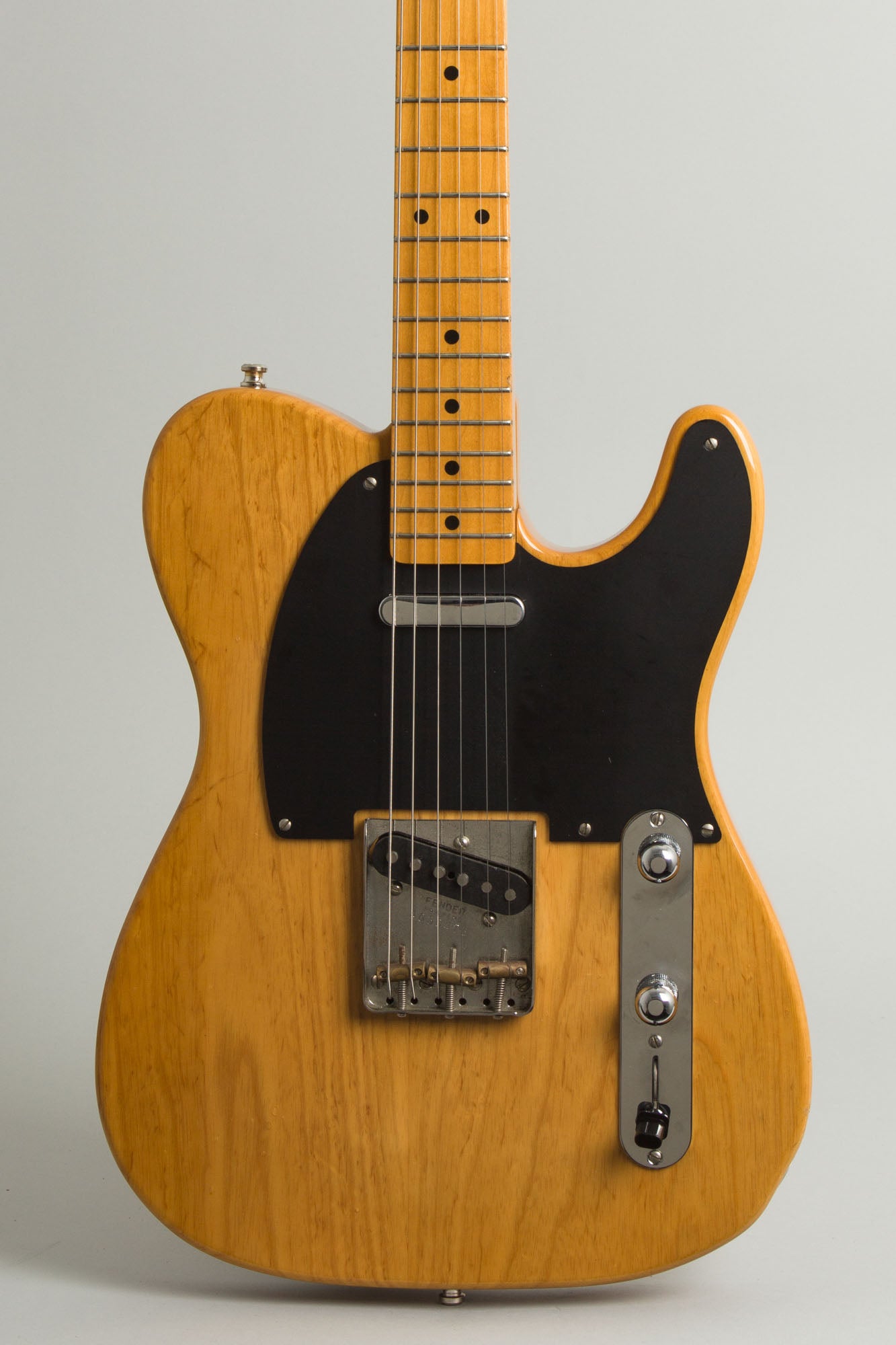 Fender Telecaster TL-52-80 Solid Body Electric Guitar (2000)