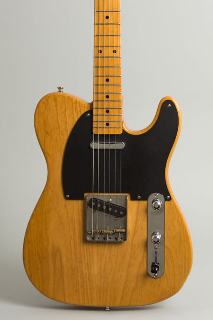 Fender Telecaster TL-52-80 Solid Body Electric Guitar (2000)