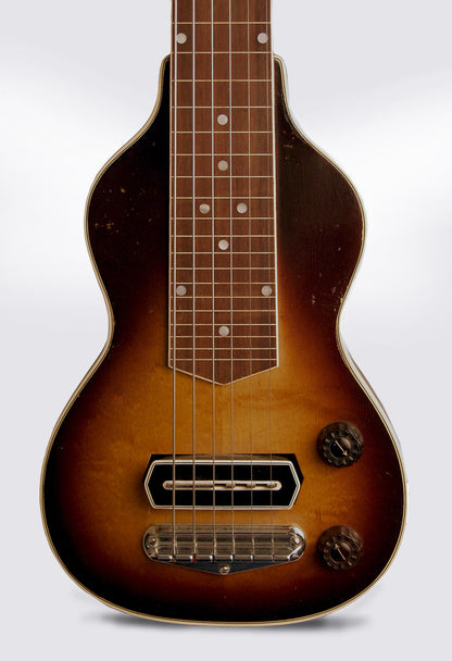 Gibson EH-150 Lap Steel Electric Guitar (1937)