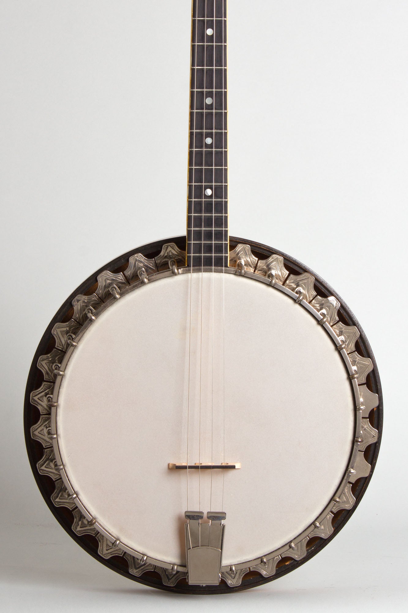 Vega Little Wonder Special Tenor Banjo (1931)