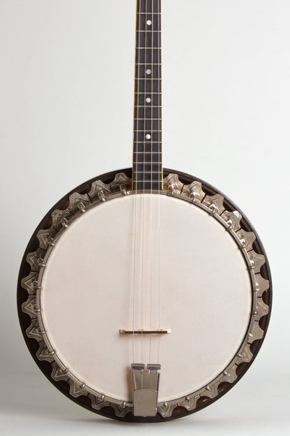 Vega Little Wonder Special Tenor Banjo (1931)