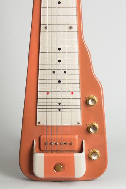 Gibson Century-6 Lap Steel Electric Guitar (1962)