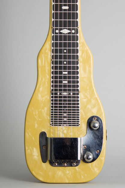 Fender Champion Lap Steel Electric Guitar (1955)