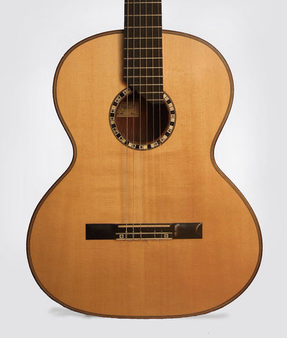 Gary Southwell A-Model Classical Guitar (1997)