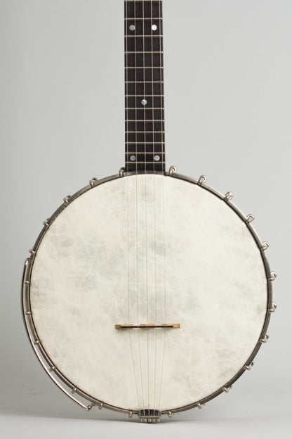 Goose Acres T-11W 5 String Banjo (1993)