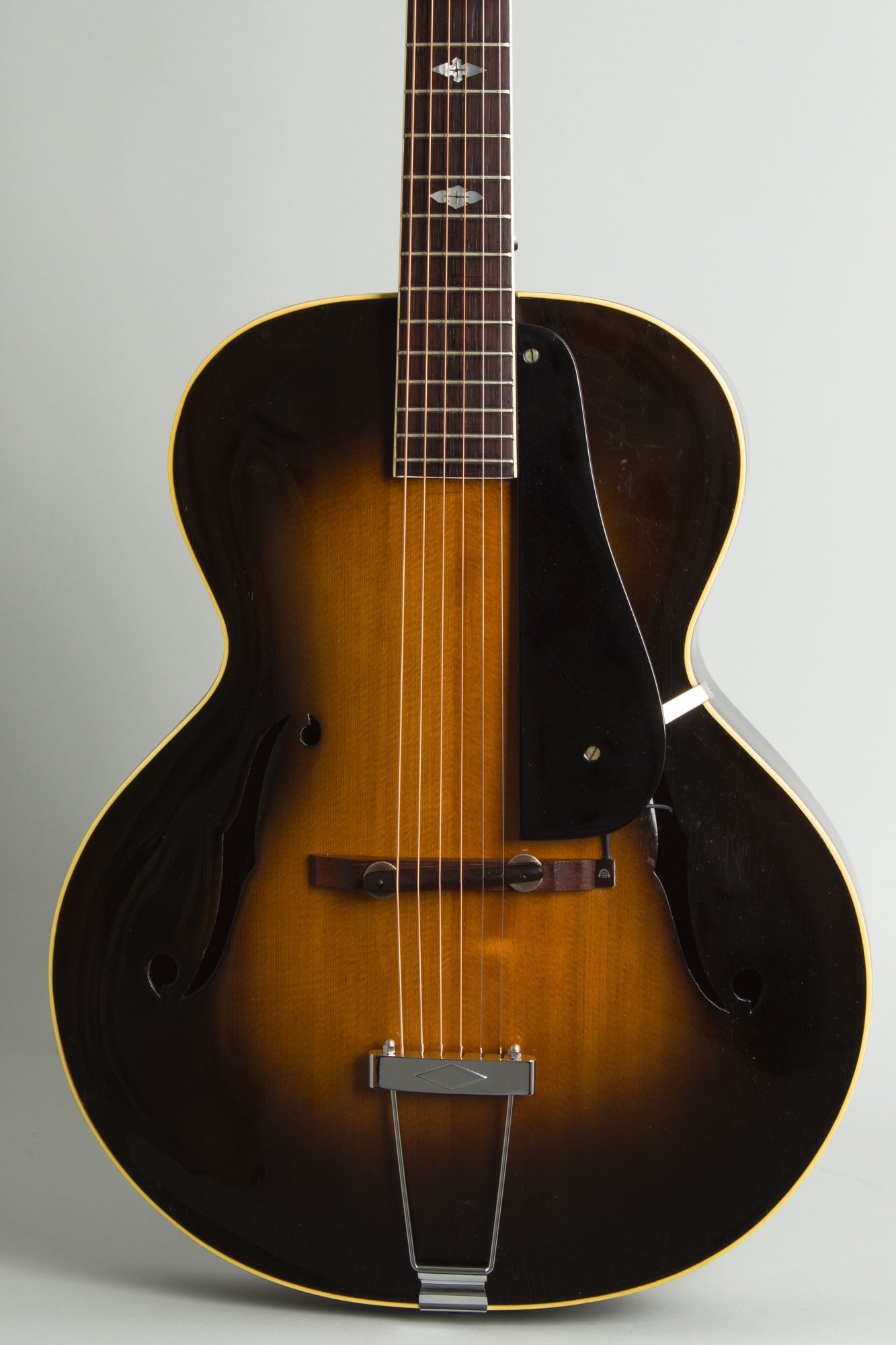 Epiphone Triumph Arch Top Acoustic Guitar (1935)