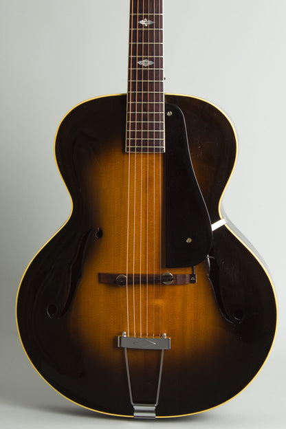 Epiphone Triumph Arch Top Acoustic Guitar (1935)