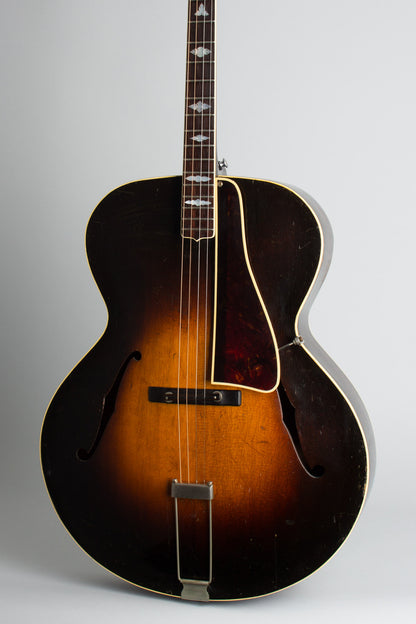 Gibson TGL-7 Arch Top Acoustic Tenor Guitar (1934)