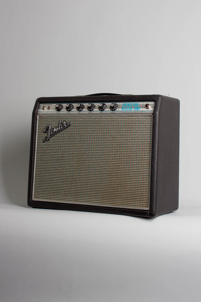 Fender Princeton Reverb AA1164 Tube Amplifier (1968)