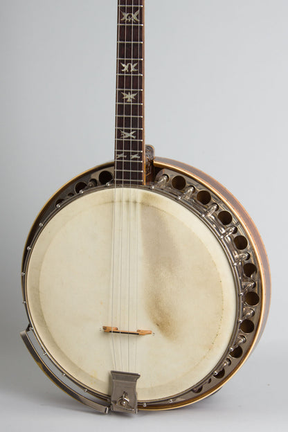 Paramount Style C Tenor Banjo (1924)