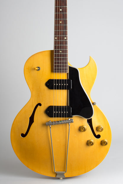Gibson ES-225TDN Thinline Hollow Body Electric Guitar (1956)