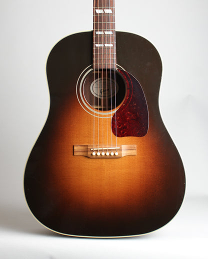 Gibson Advanced Jumbo AJ Pro Flat Top Acoustic Guitar (2012)