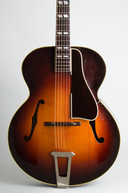 Gibson L-7 Arch Top Acoustic Guitar (1948)