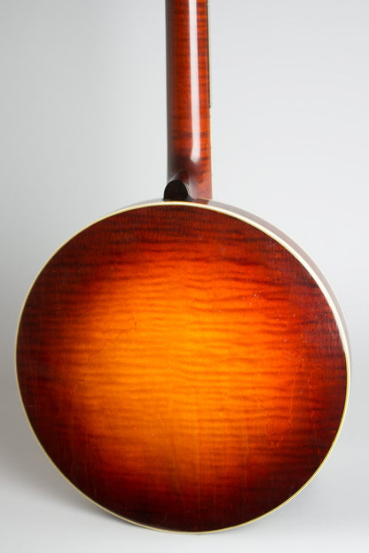 Gibson Earl Scruggs Standard 5 String Resonator Banjo (1992)
