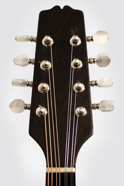 Gibson A Junior ""Snakehead"" Carved Top Mandolin (1924)