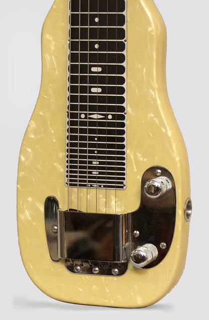 Fender Champion Lap Steel Electric Guitar (1951)