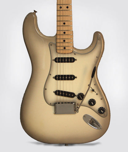 Fender Stratocaster Solid Body Electric Guitar (1979)