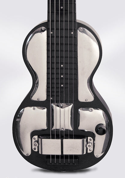 Rickenbacker Model B Lap Steel Electric Guitar (1935)