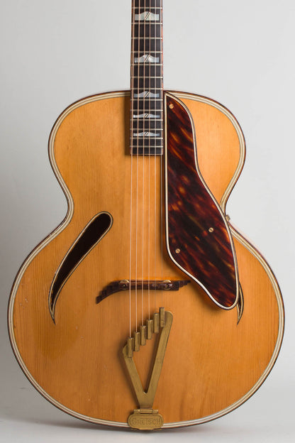 Gretsch Synchromatic 300 Arch Top Acoustic Guitar (1946)