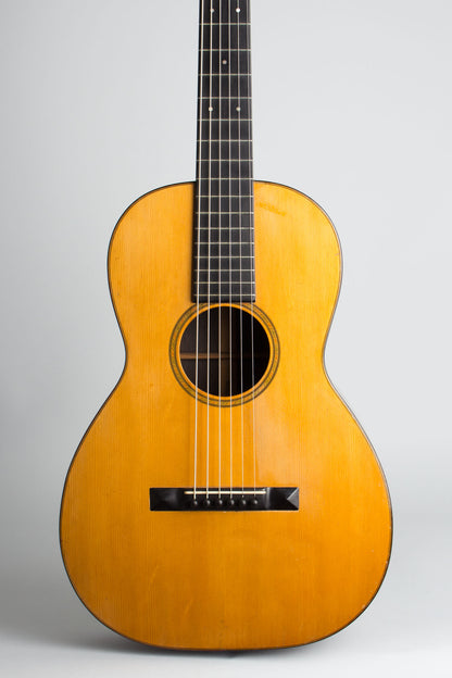C. F. Martin Wurlitzer Model 2088 (0-21) Flat Top Acoustic Guitar (1922)