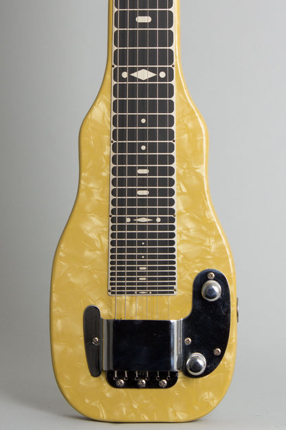Fender Champion Lap Steel Electric Guitar (1952)