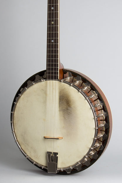 Vega Style N Special Plectrum Banjo (1932)
