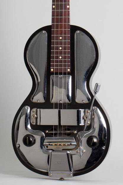 Rickenbacker Electro Spanish Model B Tenor Solid Body Electric Guitar (1939)