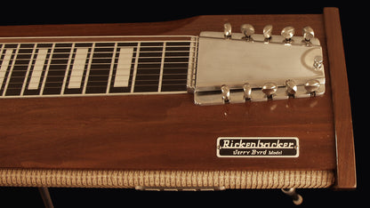 Rickenbacker Jerry Byrd JB-10 10-String High Steel Electric Guitar (1963)
