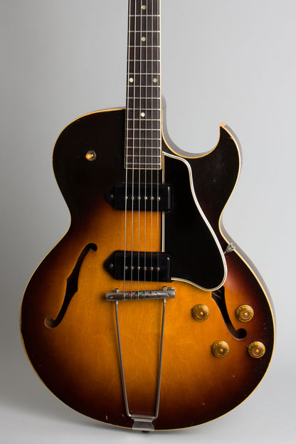 Gibson ES-225TD Thinline Hollow Body Electric Guitar (1958)