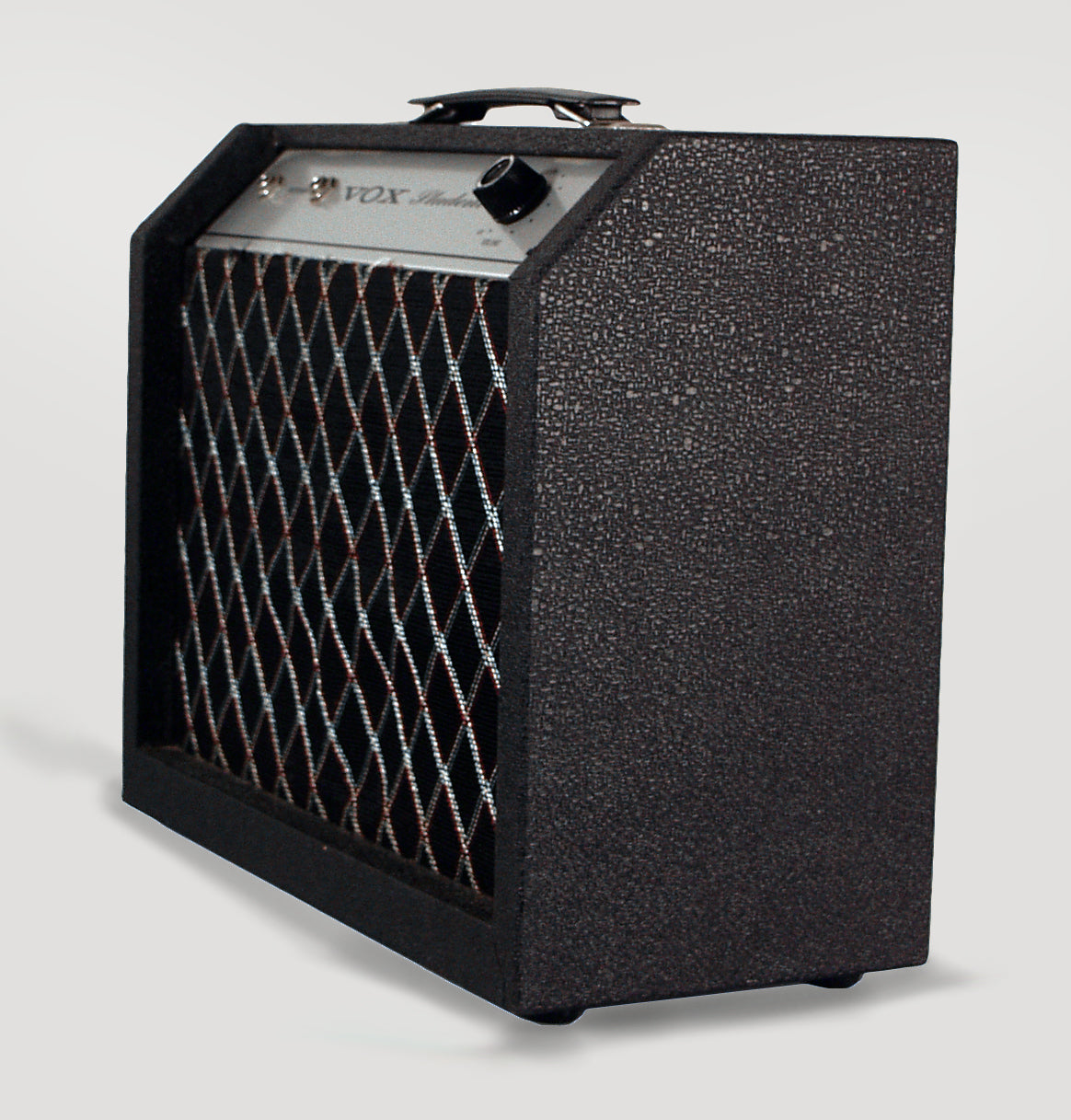 Vox Student Tube Amplifier (1965)