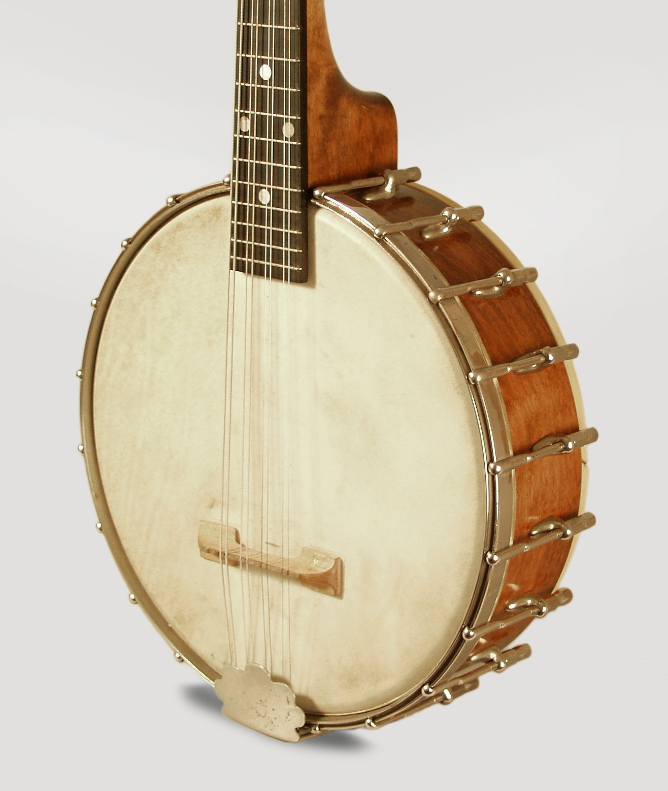 Gibson Model MB-1 Mandolin Banjo (1925)