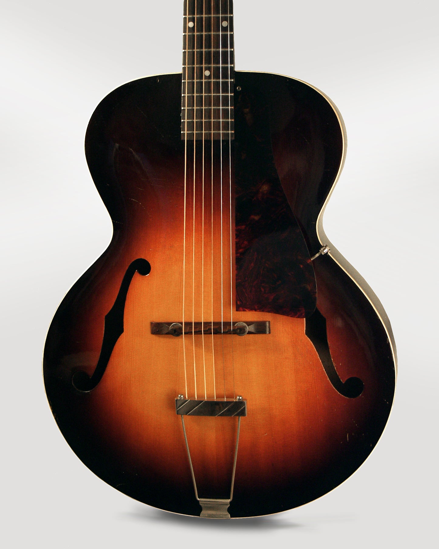 Gibson L-50 Arch Top Acoustic Guitar (1940)
