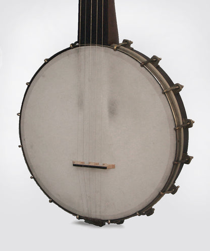 unlabelled 5 String Banjo (1880)