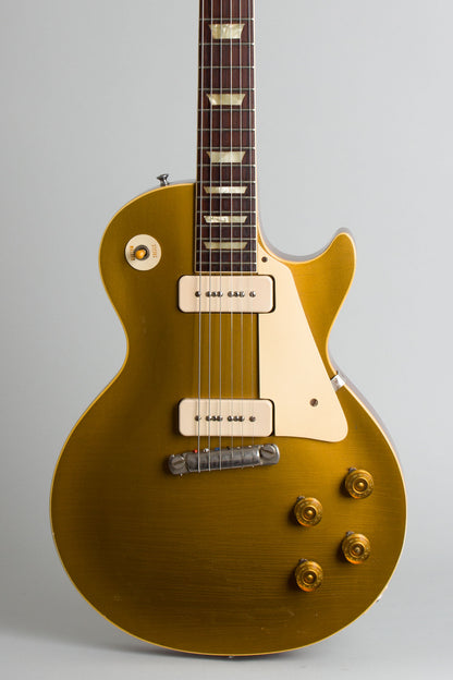 Gibson Les Paul Model Solid Body Electric Guitar (1954)
