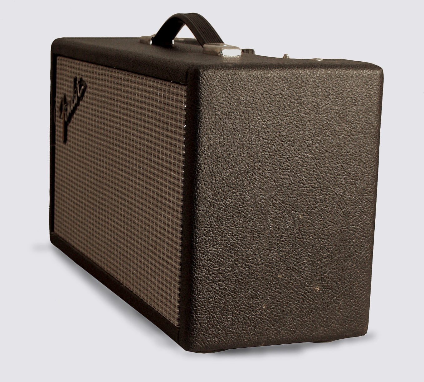 Fender Tube Reverb (1977)