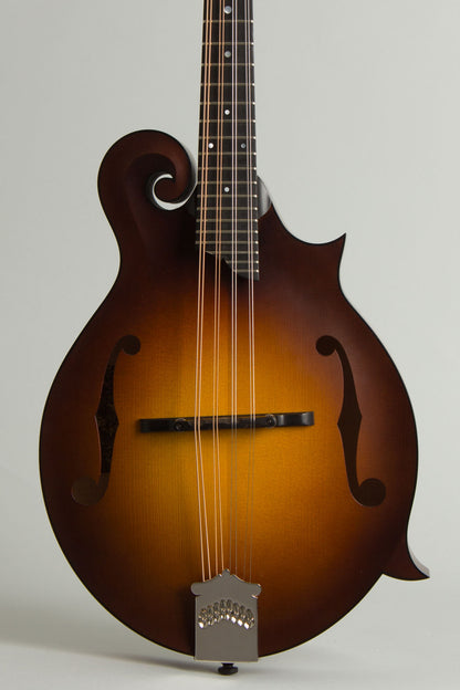 Collings MF Carved Top Mandolin (2025)