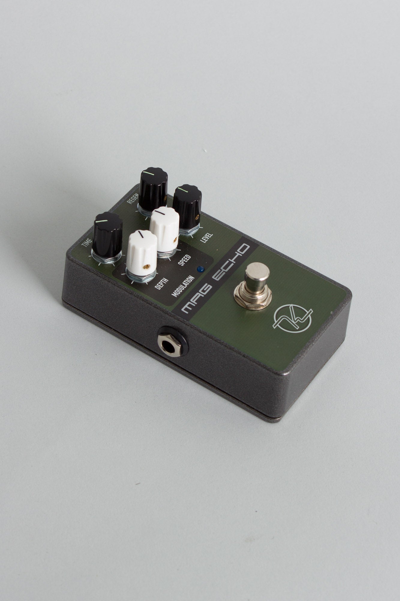 Keeley Electronics Mag Echo Echo Effect