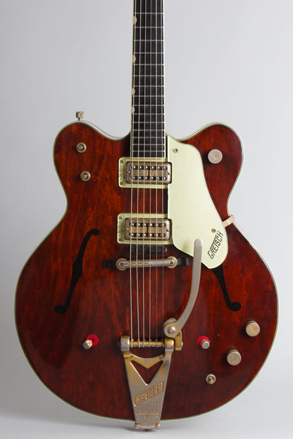 Gretsch PX 6122 Country Gentleman Thinline Hollow Body Electric Guitar (1963)