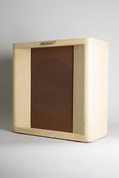 Danelectro Challenger Series D Model 89 Tube Amplifier (1956)