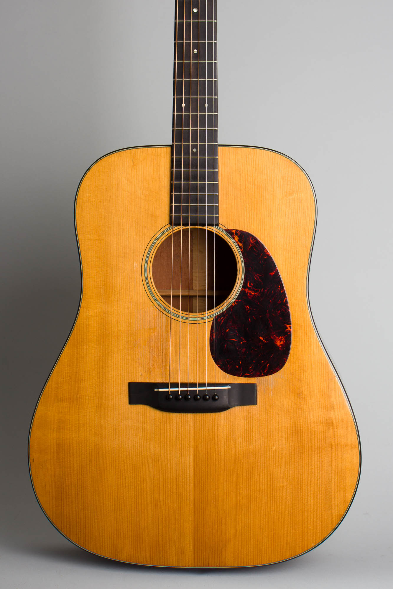 C. F. Martin D-18 Flat Top Acoustic Guitar (1941)