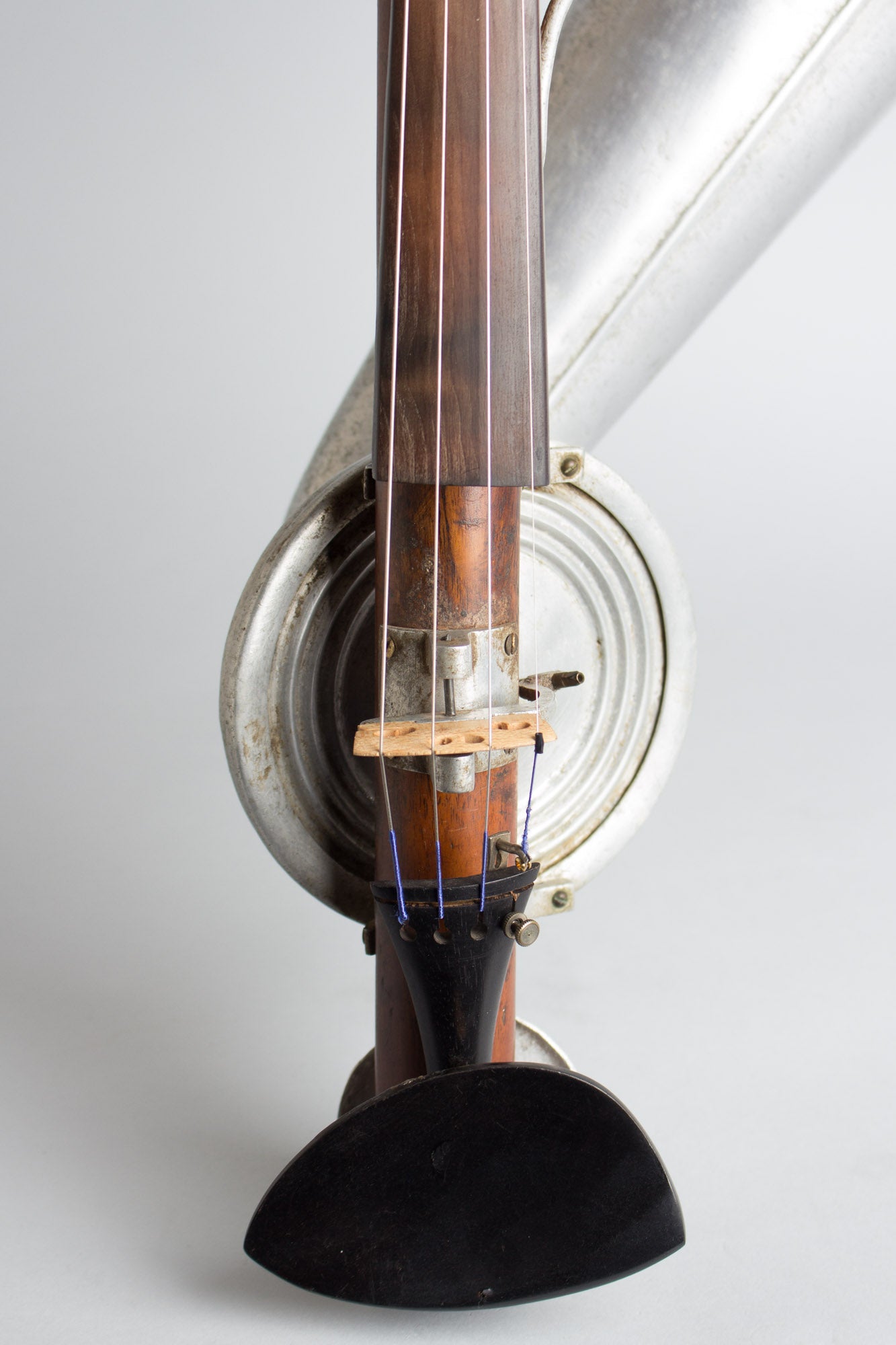 unknown Resophonic Violin