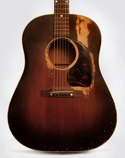 Gibson J-45 Flat Top Acoustic Guitar (1944)
