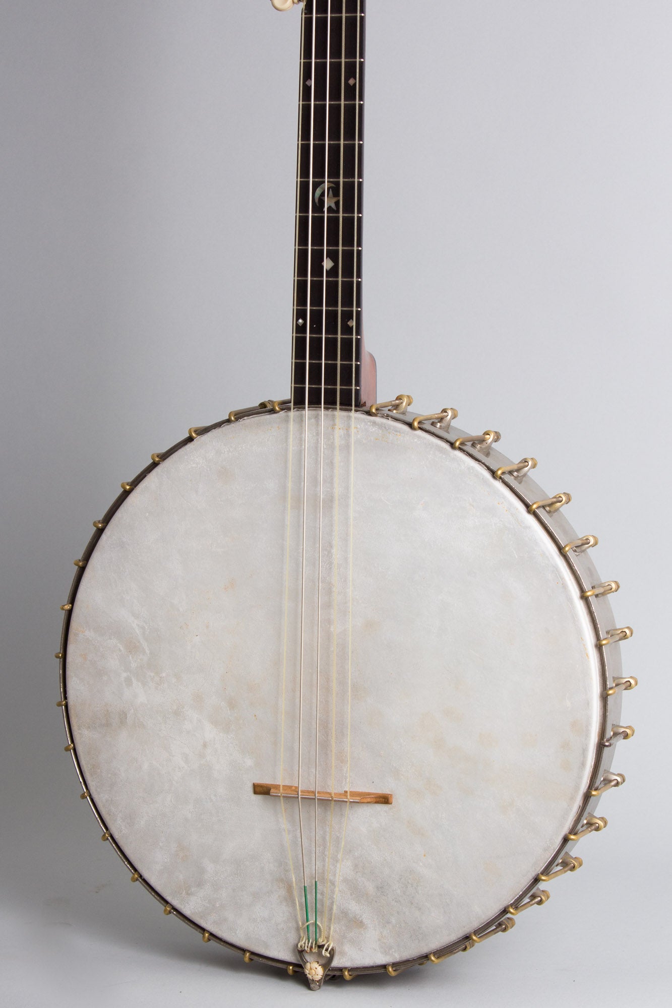 S. S. Stewart Cello Banjo (1900)