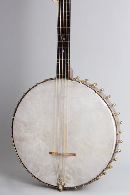 S. S. Stewart Cello Banjo (1900)