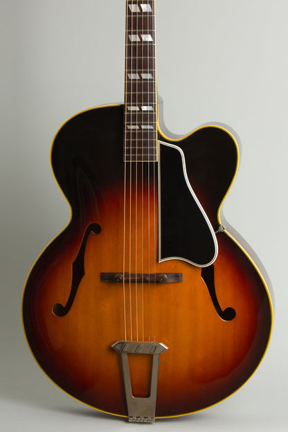 Gibson L-7C Arch Top Acoustic Guitar (1959)