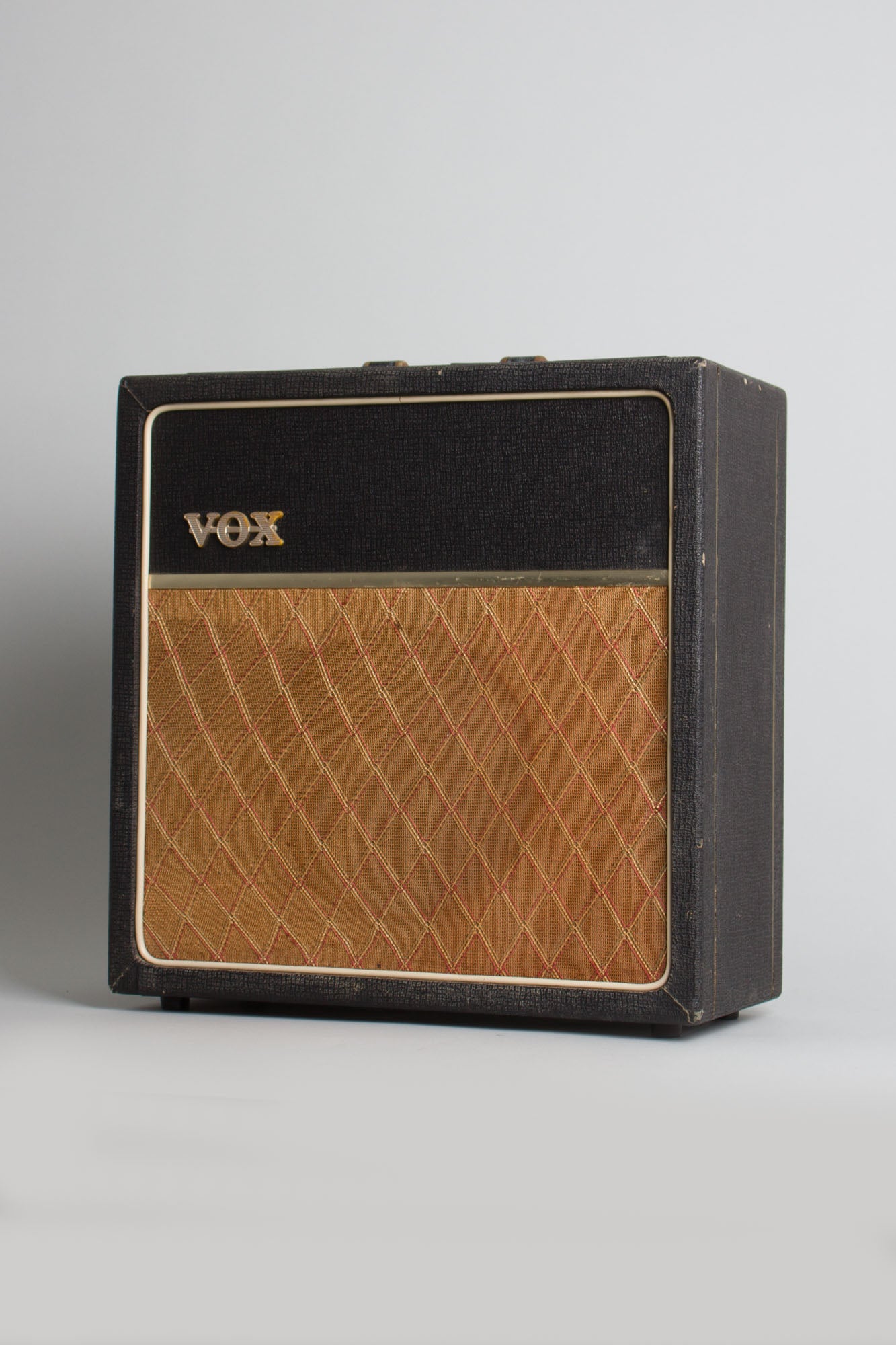 Vox AC-4 Tube Amplifier (1964)
